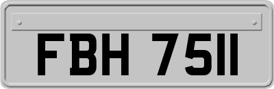 FBH7511