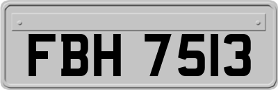 FBH7513
