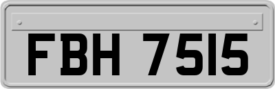 FBH7515