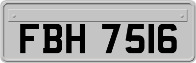 FBH7516
