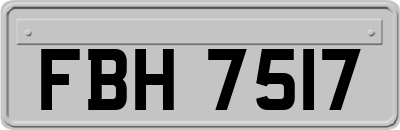 FBH7517