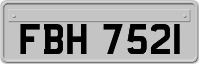 FBH7521