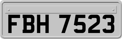 FBH7523