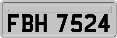 FBH7524