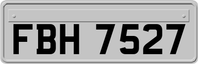 FBH7527
