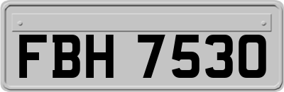 FBH7530