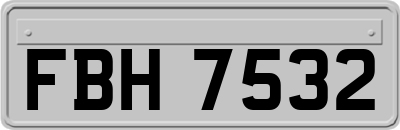 FBH7532
