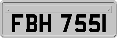 FBH7551