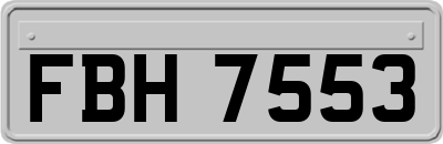FBH7553