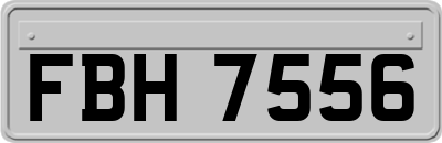 FBH7556