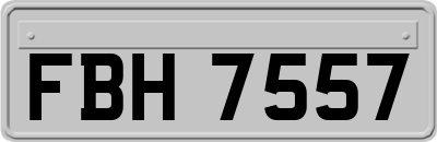 FBH7557