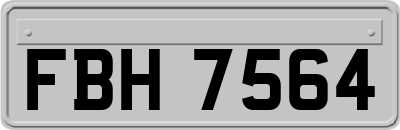 FBH7564