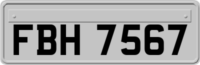 FBH7567