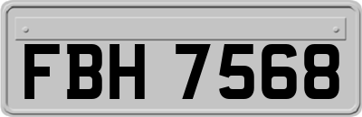 FBH7568