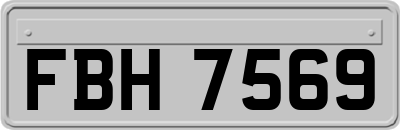 FBH7569