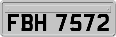 FBH7572
