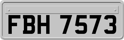 FBH7573