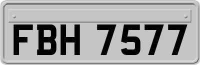 FBH7577