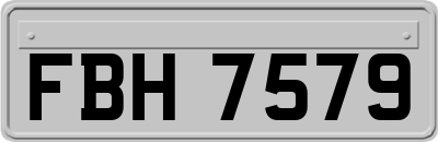FBH7579