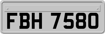 FBH7580