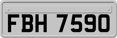 FBH7590