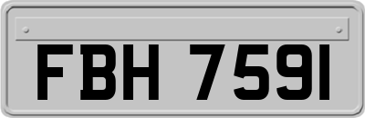 FBH7591