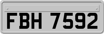 FBH7592
