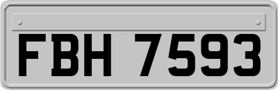 FBH7593