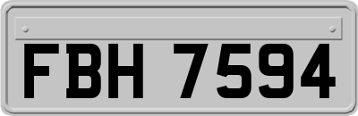 FBH7594