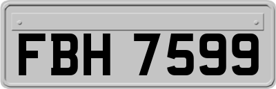 FBH7599