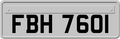 FBH7601