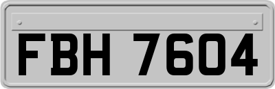 FBH7604