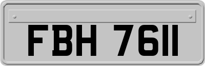FBH7611