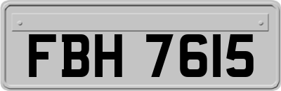 FBH7615