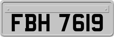 FBH7619