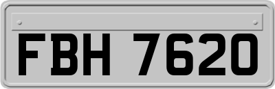 FBH7620