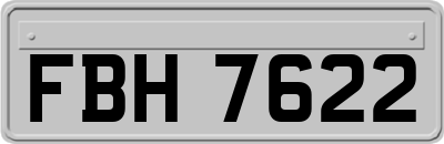 FBH7622