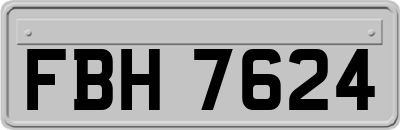 FBH7624