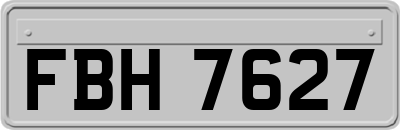 FBH7627