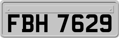 FBH7629