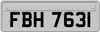 FBH7631