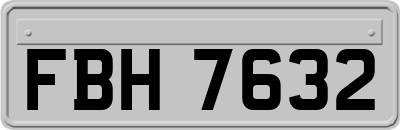 FBH7632