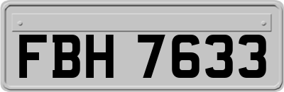 FBH7633