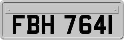 FBH7641