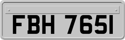 FBH7651