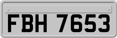 FBH7653