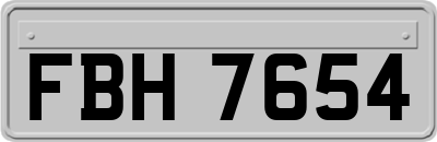FBH7654