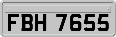 FBH7655