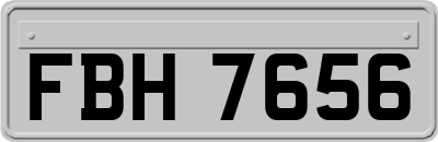 FBH7656