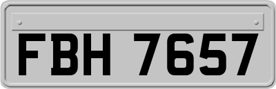 FBH7657